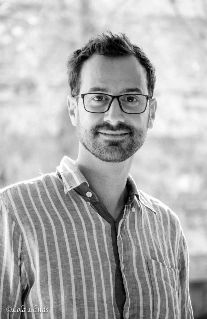 Coach Infanto Juvenil Mario Juez